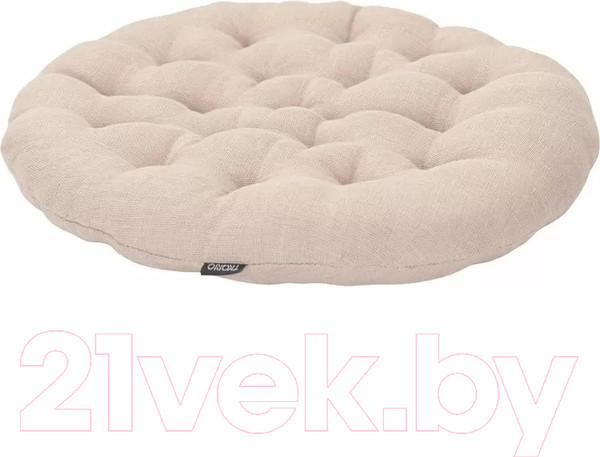 Изображение товара Подушка на стул Tkano Essential TK22-CP0008 (бежевый)