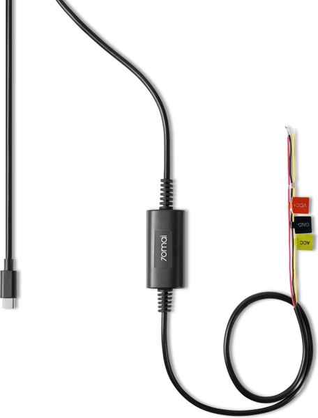 Изображение товара Кабель 70mai Hardwire Kit Midrive UP03