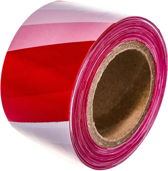 Изображение товара Лента сигнальная СибрТех 89031