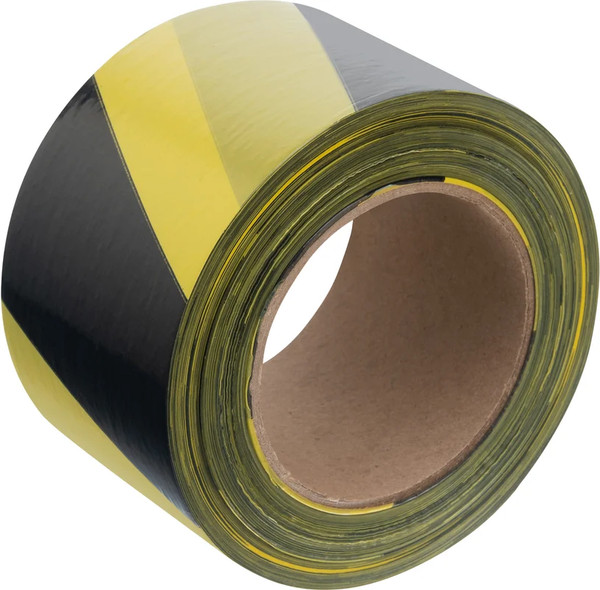 Изображение товара Лента сигнальная СибрТех 89034