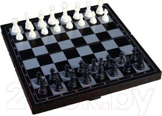 Изображение товара Шахматы Лесная мастерская 2590516