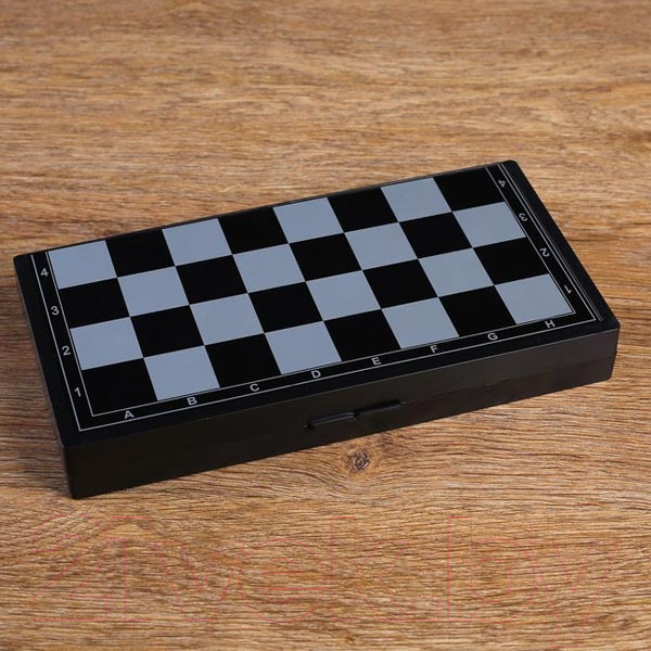 Изображение товара Шахматы Лесная мастерская 2590516