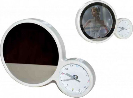 Изображение товара Настольные часы Apeyron Electrics 12-72 