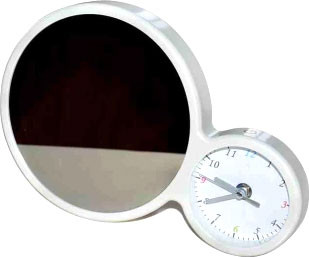 Изображение товара Настольные часы Apeyron Electrics 12-72 