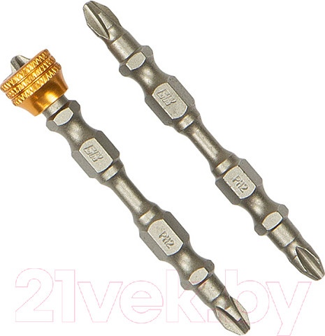 Изображение товара Набор бит Боекомплект BPH2-65D-SET1MH (5шт)