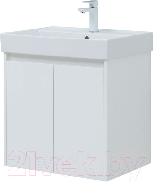 Изображение товара Тумба под умывальник Aquanet Nova Lite 60 / 298847