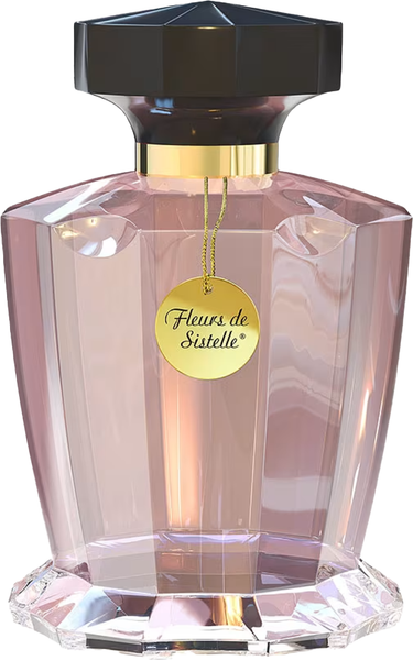 Изображение товара Парфюмерная вода Paris Bleu Parfums Fleurs De Sistelle Gold For Women (100мл)
