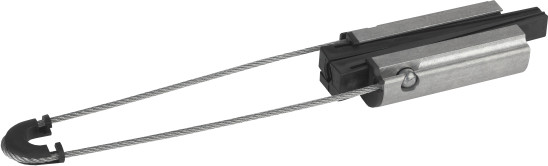 Изображение товара Зажим анкерный ЭРА Клиновой PA2200 / Б0029955