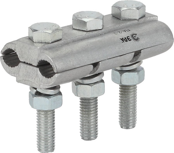 Изображение товара Зажим плашечный ЭРА ПА-2-2 / Б0038783