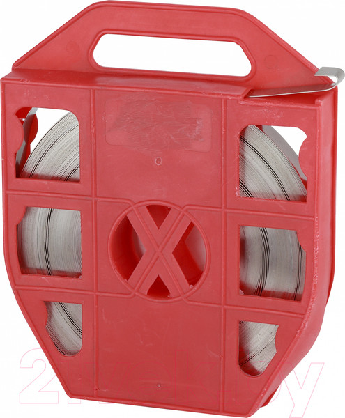 Изображение товара Лента перфорированная ЭРА F2007 / Б0029916