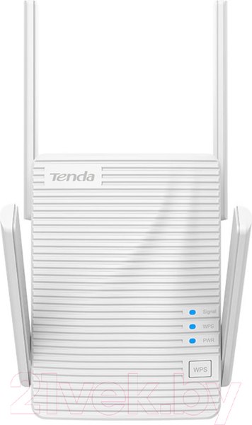 Изображение товара Усилитель беспроводного сигнала Tenda A21