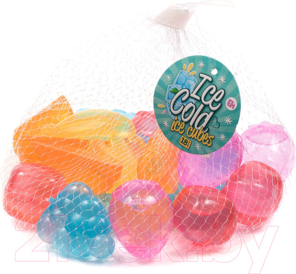 Изображение товара Многоразовый лед Белбогемия 101259 (18шт)