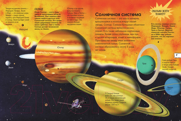 Изображение товара Энциклопедия АСТ Космос  (МакРей Э.)
