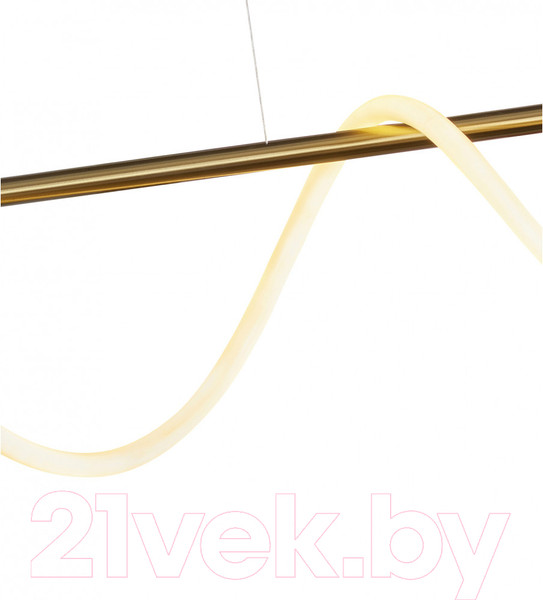 Изображение товара Потолочный светильник Kinklight Далия 08041.33 (золото)