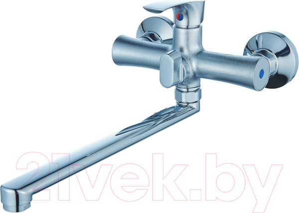 Изображение товара Смеситель Эверест B22-032