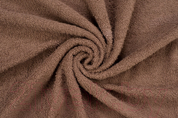 Изображение товара Полотенце Guten Morgen 50x100 / ПМк-50-100 (какао)