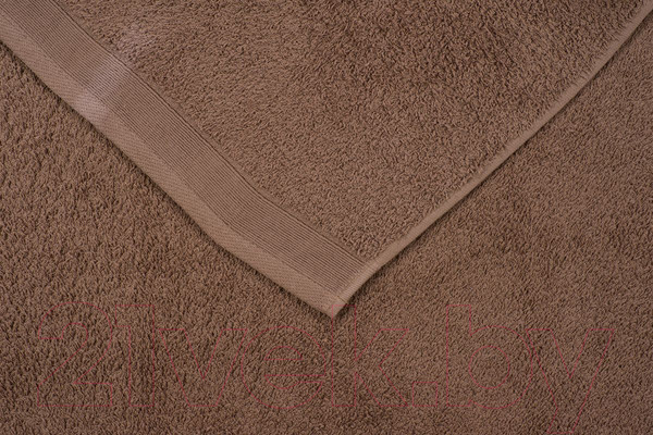 Изображение товара Полотенце Guten Morgen 50x100 / ПМк-50-100 (какао)