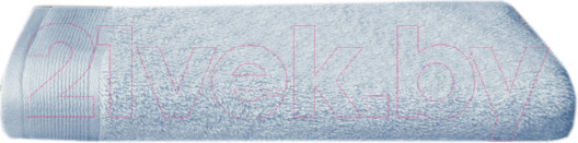 Изображение товара Полотенце Guten Morgen 70x140 / ПМнбNew-70-140 (небесно-голубой)