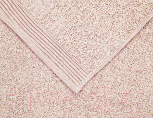 Изображение товара Полотенце Guten Morgen 50x100 / ПМмок-50-100 (мокко)