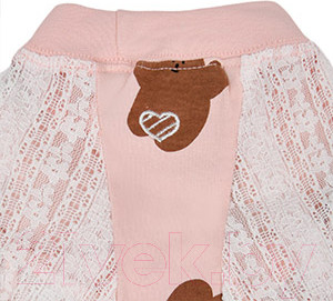 Изображение товара Футболка для животных Pinkaholic Millie / NAWA-TS7701-IP-M (розовый)