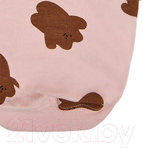 Изображение товара Футболка для животных Pinkaholic Millie / NAWA-TS7701-IP-M (розовый)