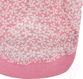 Изображение товара Футболка для животных Pinkaholic Myra / NAWA-TS7704-PK-S (розовый)