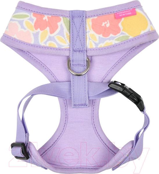 Изображение товара Шлея-жилетка для животных Pinkaholic Evanthe / NAWA-HA7719-PU-S (фиолетовый)