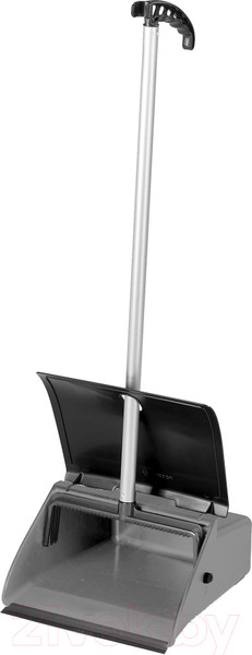 Изображение товара Совок TTS Clip 00005630 (серый)