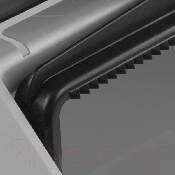 Изображение товара Совок TTS Clip 00005630 (серый)