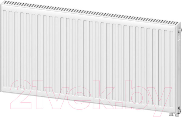 Изображение товара Радиатор стальной Лемакс Universal VC21 500x500