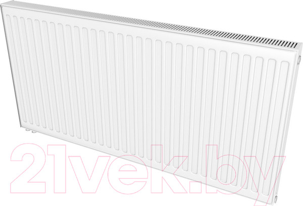 Изображение товара Радиатор стальной Лемакс Universal VC21 500x500