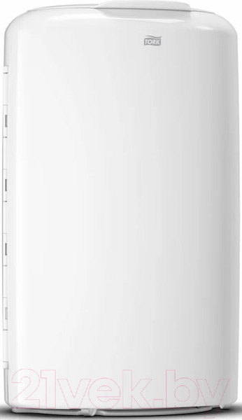 Изображение товара Урна для общественного санузла Tork 9006132 (50л, белый)