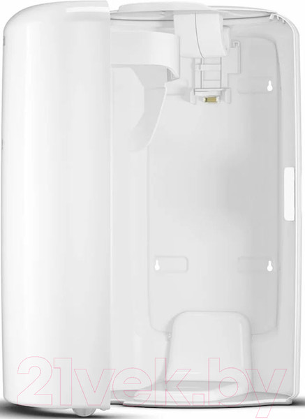 Изображение товара Урна для общественного санузла Tork 9006132 (50л, белый)