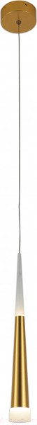 Изображение товара Потолочный светильник Kinklight Рэй 6114-1A.33 (золото)