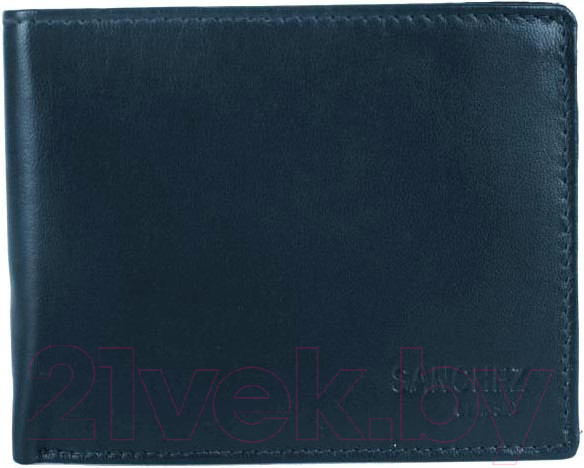 Изображение товара Портмоне Sanchez Casual Classic / AM-102R-033 (синий)