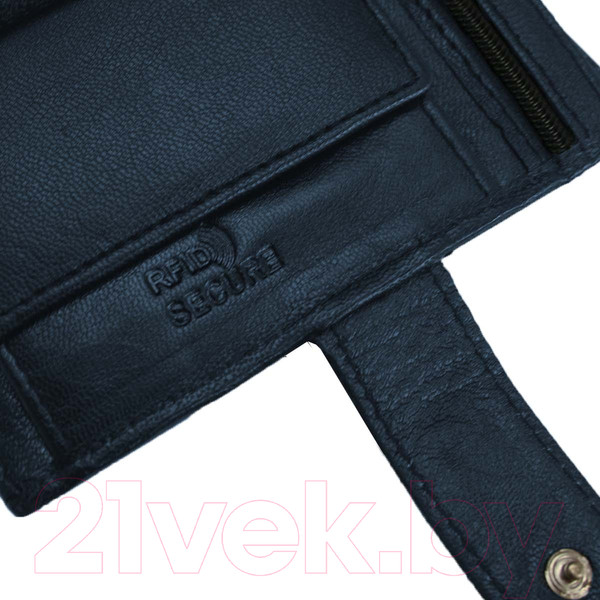 Изображение товара Портмоне Sanchez Casual Classic / AM-102R-072 (синий)