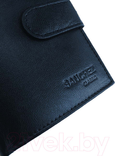 Изображение товара Портмоне Sanchez Casual Classic / AM-102R-072 (синий)