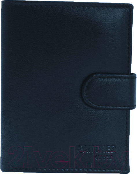 Изображение товара Портмоне Sanchez Casual Classic / AM-102R-123A (синий)