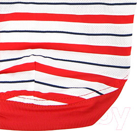 Изображение товара Свитер для животных Puppia Marino / PAWA-TS1942-RD-L (красный)