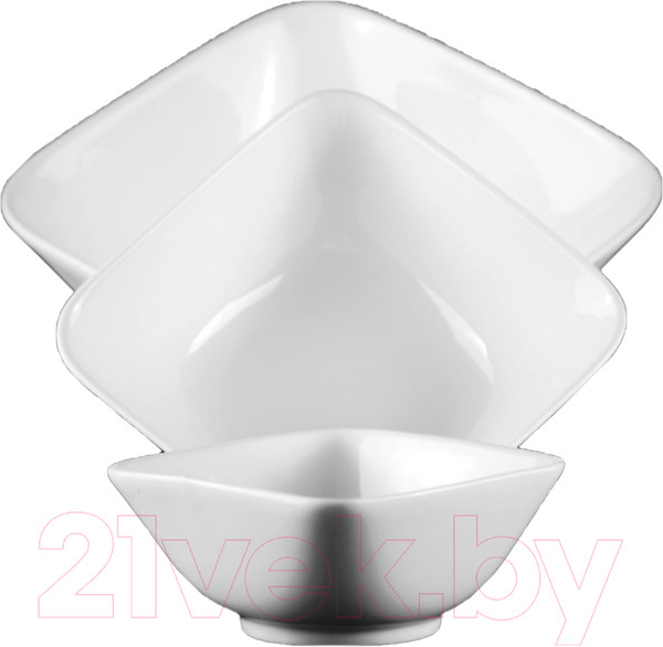 Изображение товара Салатник Chan Wave Quadro фк0205