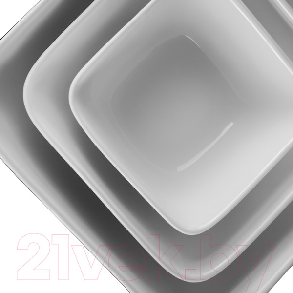 Изображение товара Салатник Chan Wave Quadro фк0205