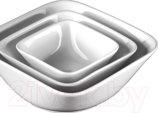 Изображение товара Салатник Chan Wave Quadro фк0205