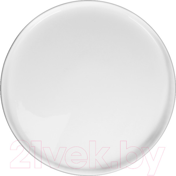 Изображение товара Тарелка столовая обеденная Corone Simplice LQ-QD0918C / фк0337