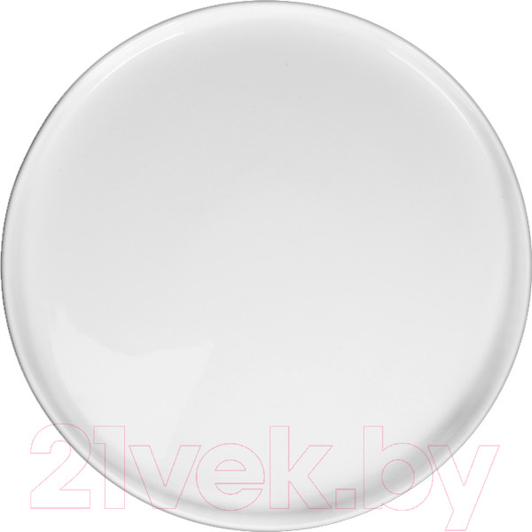 Изображение товара Тарелка закусочная (десертная) Corone Simplice LQ-QD0918A / фк0336