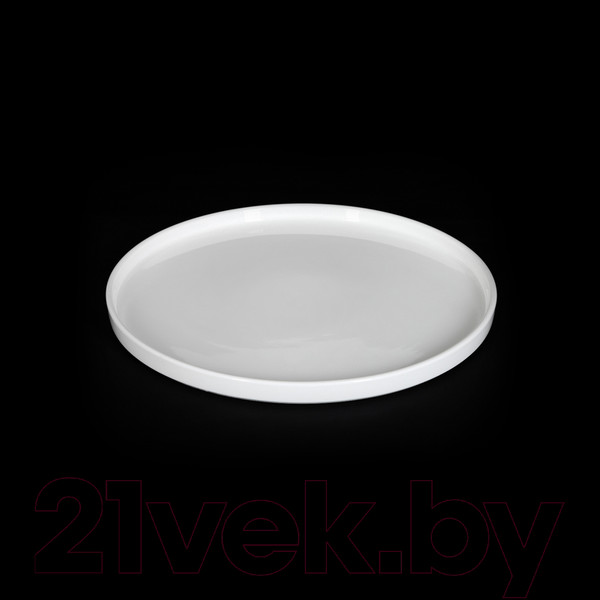 Изображение товара Тарелка закусочная (десертная) Corone Simplice LQ-QD0918A / фк0336