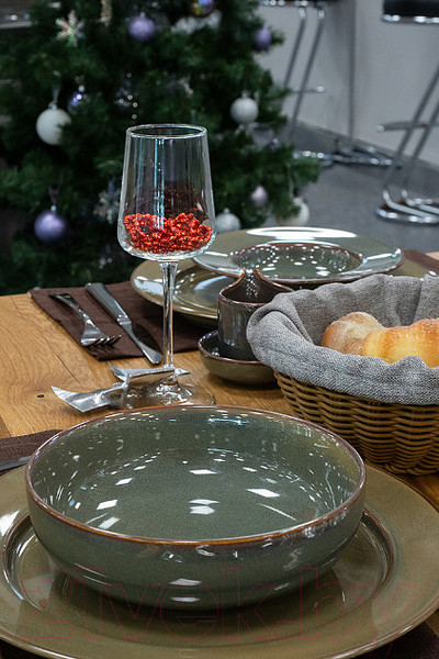 Изображение товара Заварочный чайник Corone Gourmet Colore LQ-QK15181-A-YB001 / фк1467