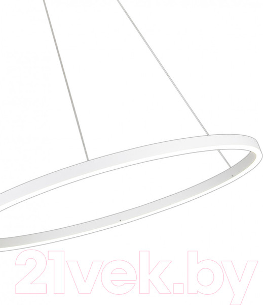 Изображение товара Потолочный светильник Kinklight Тор 08228.01A (4000K) (белый)