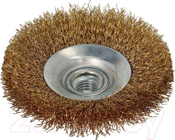 Изображение товара Щетка для электроинструмента Draumet 8765