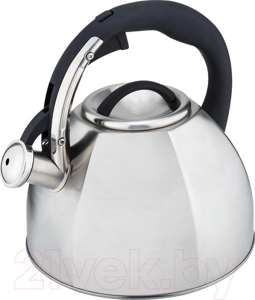 Изображение товара Чайник со свистком Astiat 3.0л AST1029