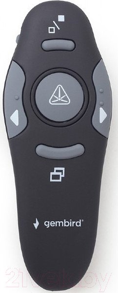 Изображение товара Презентер Gembird WP-L-01